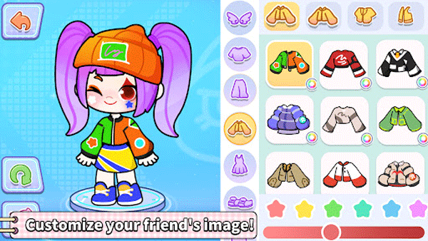 奇妙创意世界无限金币全解锁版