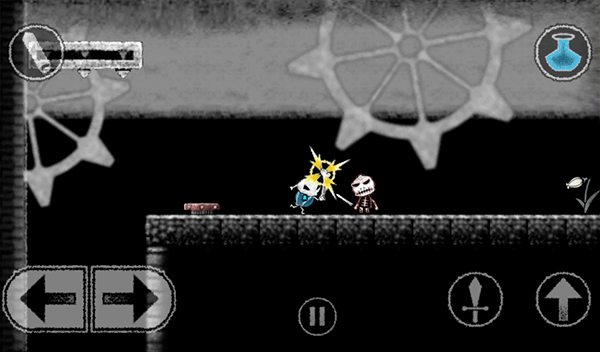 骷髅小王子官方正版