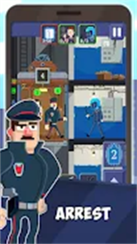 电梯模拟器