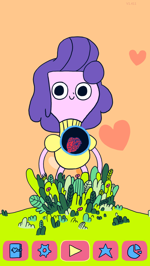 相濡以沫游戏(Spitkiss)