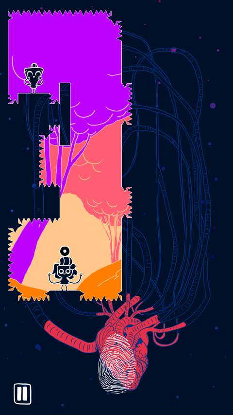 相濡以沫游戏(Spitkiss)