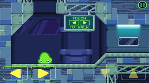 粘液实验室2手机版(Slime Labs 2)