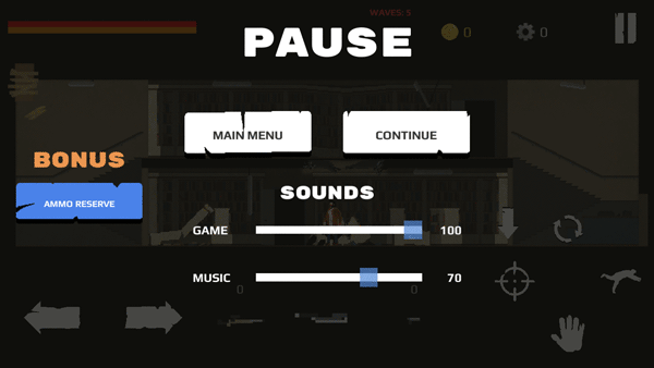 强尼大战僵尸游戏