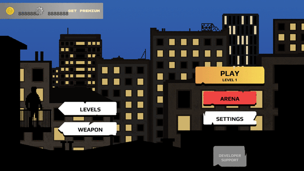 强尼大战僵尸游戏