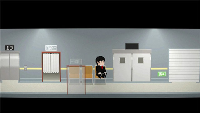 诡居小镇