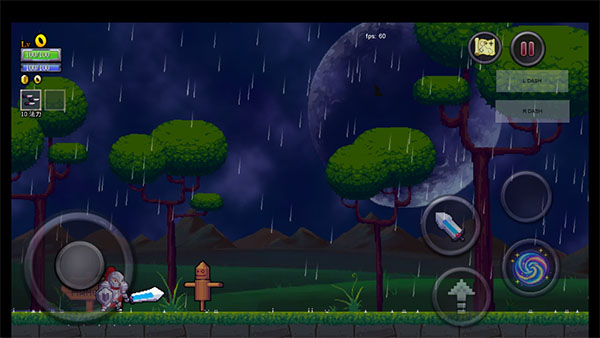 盗贼遗产1手机版