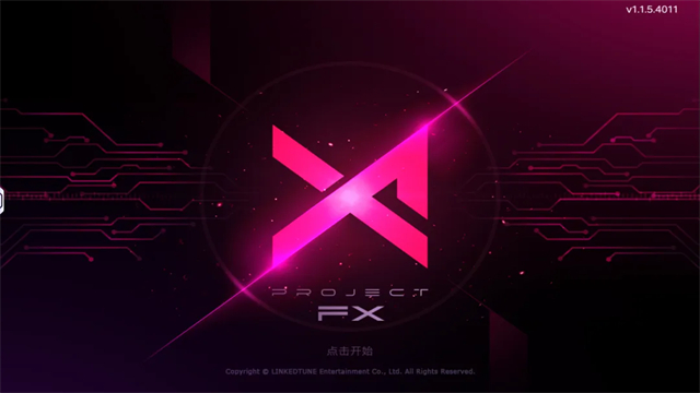 Project FX