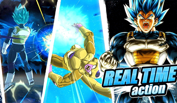 七龙珠激战传说国际服