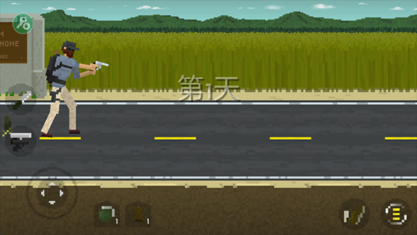 僵尸射击与防御2026最新版本