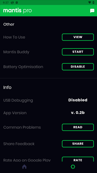 MantisMousepro手机版