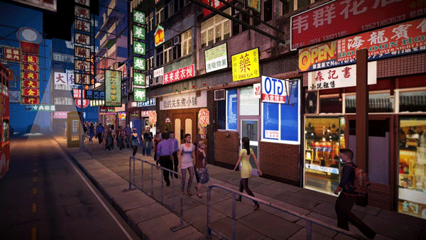 我的关东煮小铺游戏