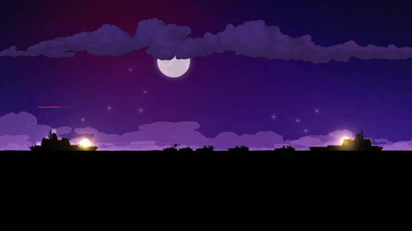 战列巡洋舰游戏中文最新版