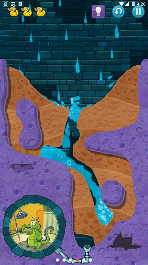 鳄鱼小顽皮爱洗澡2最新版