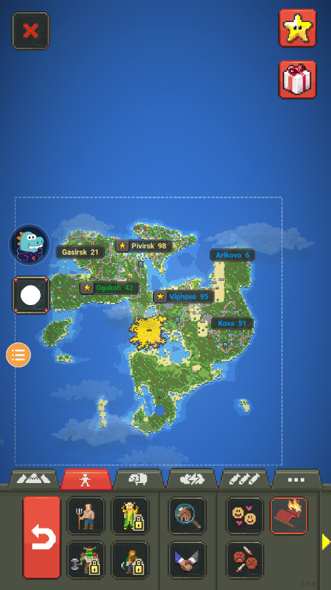 worldbox官方正版