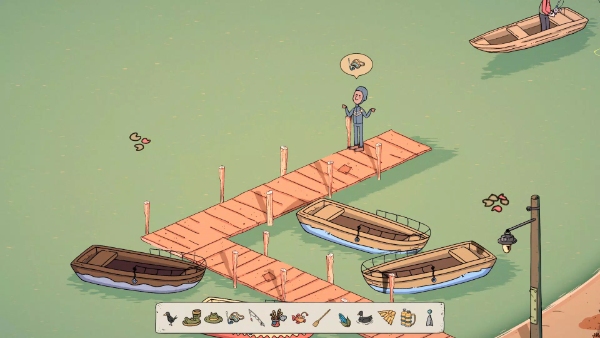 风之峰官方正版(Wind Peaks)