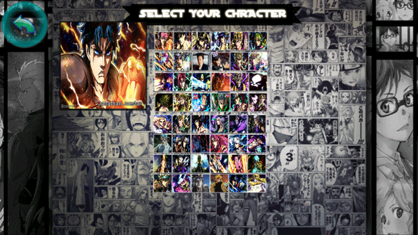 jojo的奇妙冒险游戏手机版