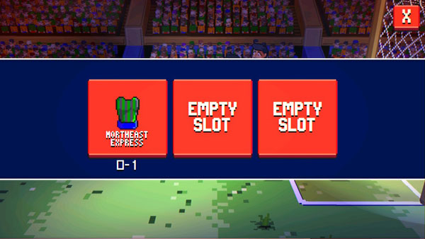 超级跳跃足球游戏(Super Jump Soccer)