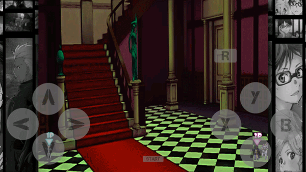 jojo的奇妙冒险游戏手机版