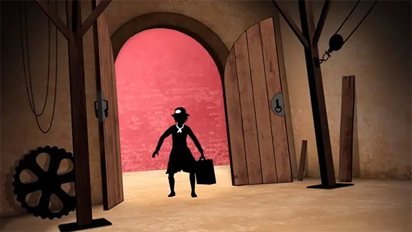 致命框架2手机版