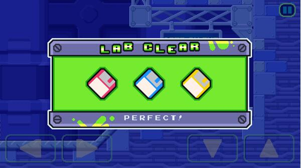 史莱姆实验室2手机版(Slime Labs 2)