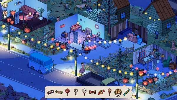 风之峰官方正版(Wind Peaks)