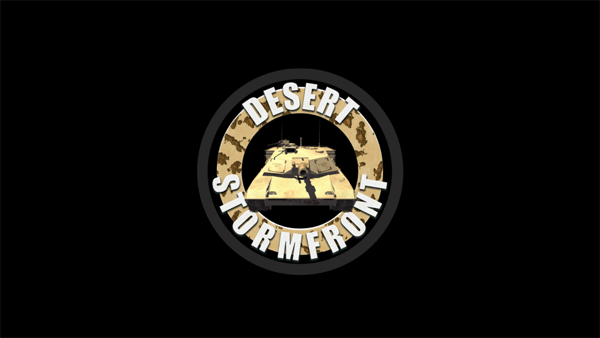 DesertStormfront官方版