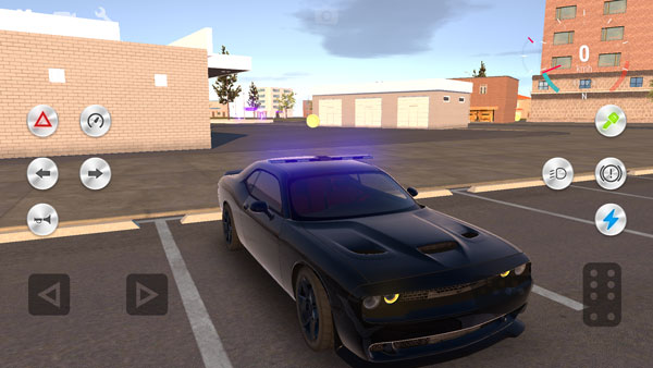 真实驾驶学校最新版本