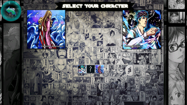 jojo的奇妙冒险游戏手机版