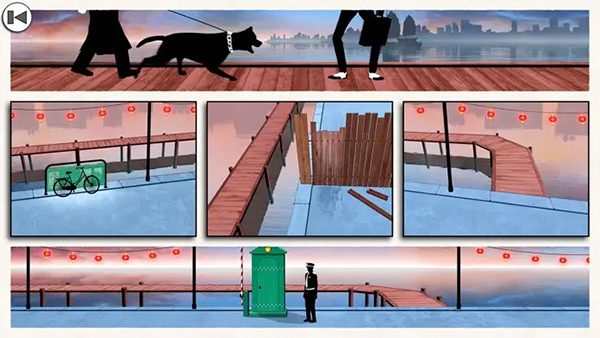 致命框架2手机版