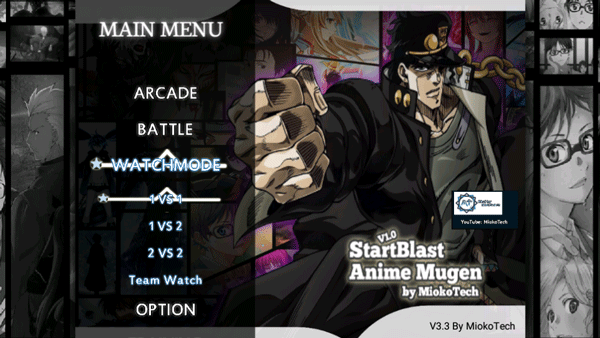 jojo的奇妙冒险游戏手机版