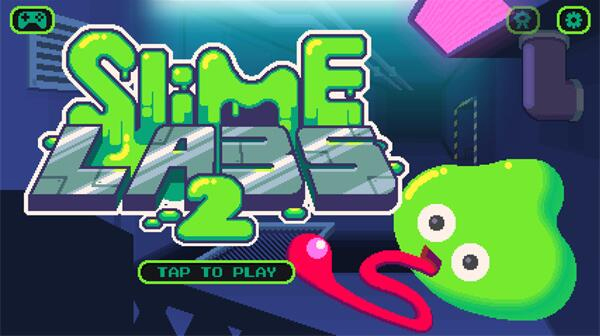 史莱姆实验室2手机版(Slime Labs 2)