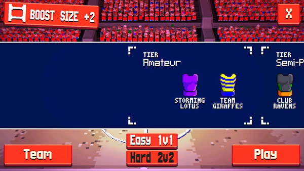 超级跳跃足球游戏(Super Jump Soccer)