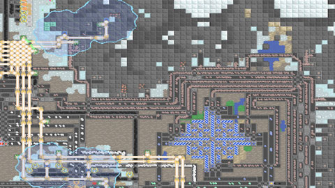 像素工厂2025最新版