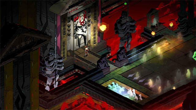 哈迪斯(Hades)手机版