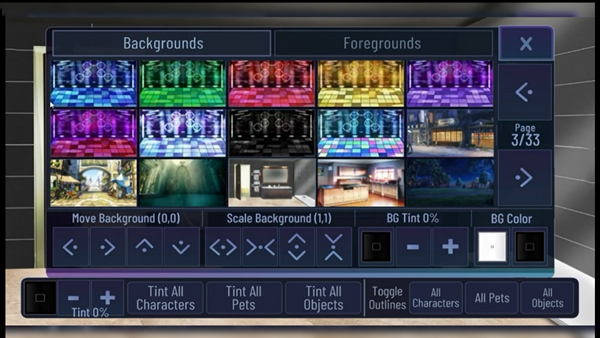 加查世界中文版最新版