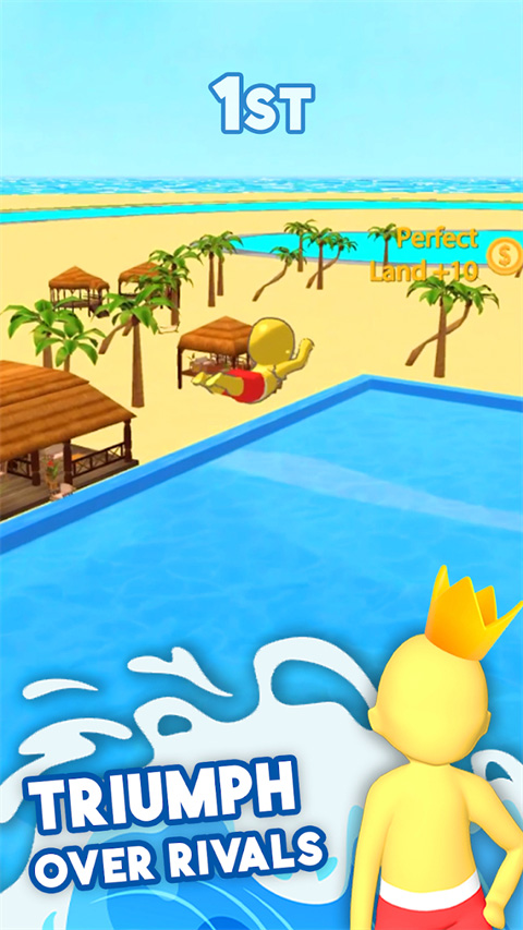 Aquaparkio官方正版