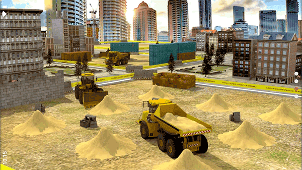 建筑模拟器2025最新版