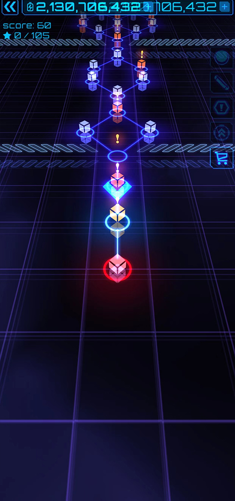电子打砖块最新版2025(MicroBreaker)