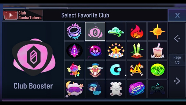 加查世界中文版最新版