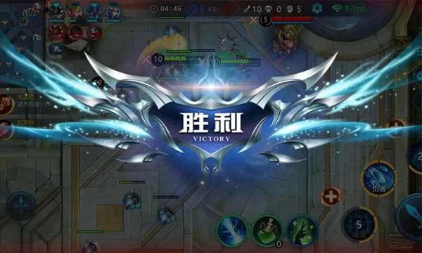 野外冲击战最新版本