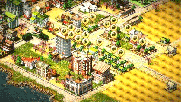 我的城市与战争最新版(MyCityAndArmy)