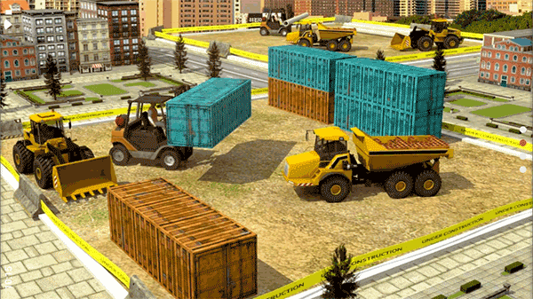 建筑模拟器2025最新版