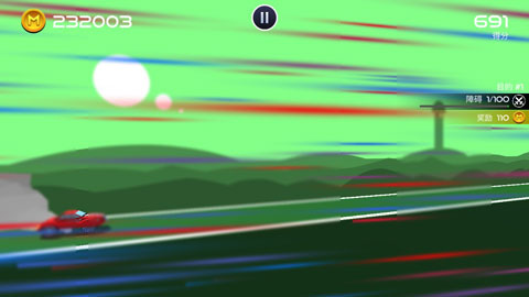 汽车跑酷官方版