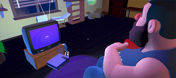 噩梦大叔深眠最新版