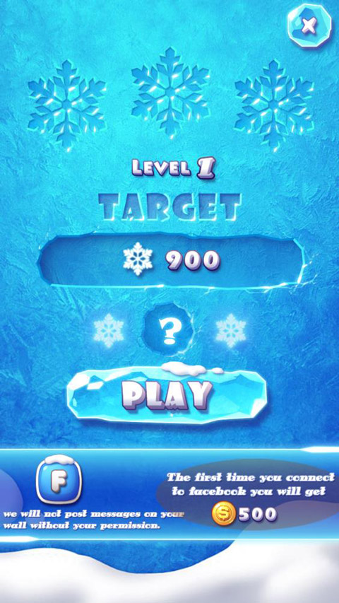 冰雪消消乐最新版