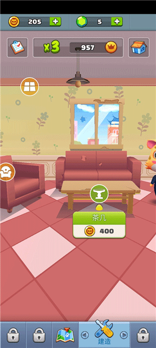 小猫冲刺官方版