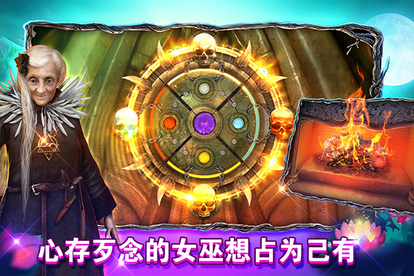 密室逃脱糖果乐园官方正版