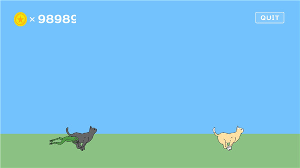 猫跨栏最新版
