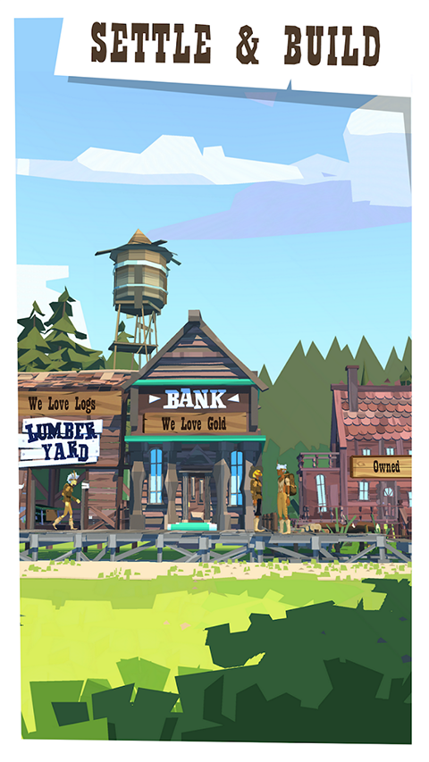 边境之旅官方正版