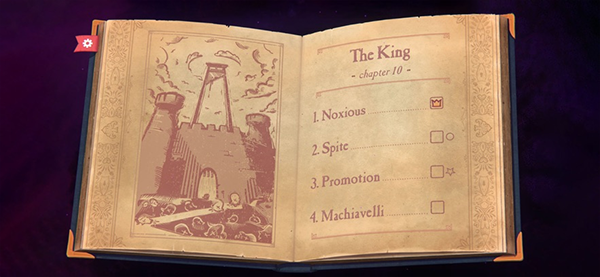 故事讲述者游戏中文版